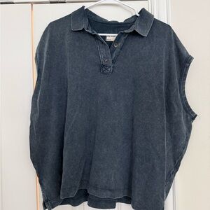 We The Free Keep On Polo